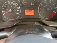 Usata Fiat Grande Punto 2007 Utilitaria