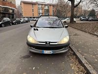 Usata Peugeot 206 75 CV (55 kW) 2003 Berlina
