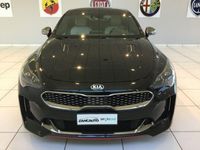 usata Kia Stinger 2.2 CRDi AWD AT8 GT Line