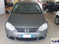 usata VW Golf V 2.0 16V TDI 4mot. 5p. Sportline