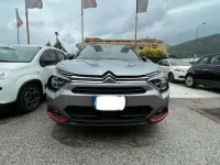 Usata Citroën C4 Feel 131 CV (96 kW) 2021 Other Utilitaria