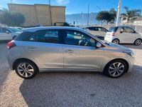 usata Hyundai i20 1.1 CRDi 12V 5 porte Classic