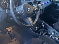 Usata BMW X2 M Sport 190 CV (139 kW) 2020 Nero SUV