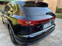 Usata VW Touareg Elegance 231 CV (169 kW) 2024 SUV