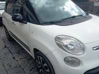 Usata Fiat 500L 85 CV (62 kW) 2013 Monovolume