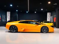 Usata Lamborghini Murciélago 581 CV (427 kW) 2005 Atlas Coupé