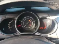 Usata Citroën C3 2012 Nero Berlina
