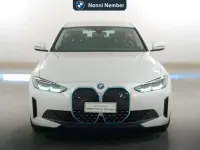 Usata BMW i4 Sport Line 250 kW (340 CV) 2022 Bianco Berlina