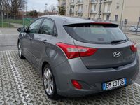 usata Hyundai i30 i30 1.6 5p. Comfort