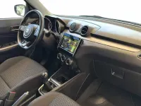 Usata Suzuki Swift 83 CV (61 kW) 2021 Bianco Utilitaria