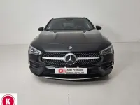 Usata Mercedes CLA250e Shooting Brake Premium 224 CV (164 kW) 2019 Nero Station wagon