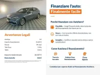 Usata BMW 120 Luxury Line 190 CV (139 kW) 2019 Grigio Utilitaria