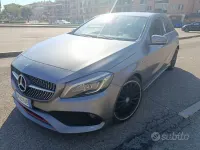 Usata Mercedes A250 218 CV (160 kW) 2017 Utilitaria