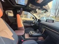 Usata Mazda MX30 106 kW (145 CV) 2021 Blu SUV