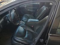 Usata Mercedes S320 AMG 204 CV (150 kW) 2002 Nero Berlina