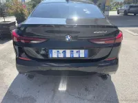 Usata BMW 220 Gran Coupé M Sport 190 CV (139 kW) 2024 Nero Coupé