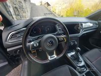 Usata VW T-Roc 150 CV (110 kW) 2021 SUV