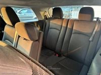 Usata Fiat Freemont Urban 140 CV (102 kW) 2013 Argento SUV