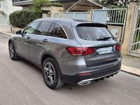 Usata Mercedes GLC300e Premium Plus 194 CV (142 kW) 2021 Coupé