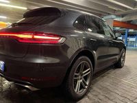 Usata Porsche Macan 245 CV (180 kW) 2019 SUV
