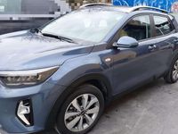 Usata Kia Stonic Urban 82 CV (60 kW) 2024 Blu/azzurro SUV