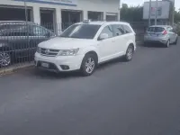 Usata Fiat Freemont 170 CV (125 kW) 2013 SUV