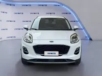 Usata Ford Puma Titanium S 125 CV (91 kW) 2023 Bianco SUV