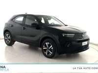 Nuova Opel Mokka Edition 135 CV (99 kW) 2026 Nero SUV
