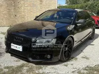 Usata Audi A5 Comfort 239 CV (175 kW) 2011 Nero Coupé