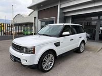 Usata Land Rover Range Rover HSE 245 CV (180 kW) 2011 Other SUV
