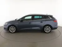 Usata Renault Mégane Intens 110 CV (80 kW) 2017 Blu