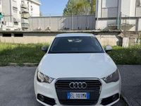 Usata Audi A1 Ambition 90 CV (66 kW) 2012 Utilitaria