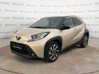 Usata Toyota Aygo X Trend 72 CV (52 kW) 2023 Grigio SUV