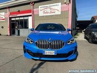 usata BMW 118 d 5p. Msport Aut.