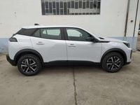 Nuova Peugeot 2008 Style 101 CV (74 kW) 2026 Bianco SUV