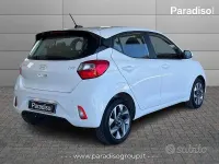 Occasion Hyundai i10 67 PK (49 kW) 2024 Wit Hatchback