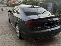 Usata Audi A5 Business 190 CV (139 kW) 2018 Coupé