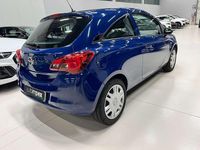 Usata Opel Corsa 71 CV (52 kW) 2019 Other Berlina