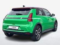 Usata Renault R5 Komfort 110 kW (150 CV) 2025 Verde Utilitaria
