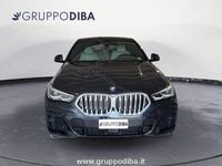 Usata BMW X6 M Sport 286 CV (210 kW) 2022 Other SUV