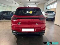 Usata DR DR 6.0 155 CV (114 kW) 2025 Rosso SUV
