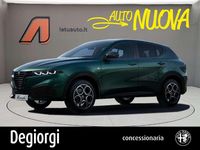 Nuova Alfa Romeo Tonale Ti 175 CV (128 kW) 2026 Verde monza SUV