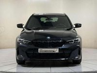 Usata BMW 340 M Sport 340 CV (250 kW) 2024 Nero metallizzato Station wagon