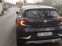 usata Renault Captur 