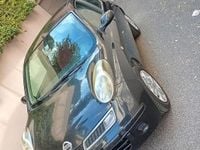 Usata Nissan Micra 2009 Berlina