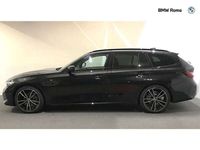 usata BMW 320e -