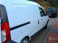 Usata Dacia Dokker 95 CV (69 kW) 2019 Monovolume