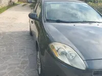 Usata Fiat Bravo 90 CV (66 kW) 2009 Grigio Utilitaria