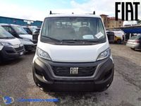 usata Fiat Ducato 35 2.2 Mjt 140CV PL Cassonato