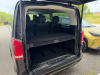 Usata Mercedes V300 Premium 239 CV (175 kW) 2022 Other Monovolume